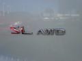 2007 Glacier Pearl White Nissan Murano SL AWD  photo #24
