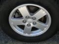 Cool Silver Metallic - Outlander ES 4WD Photo No. 11