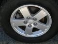 Cool Silver Metallic - Outlander ES 4WD Photo No. 12
