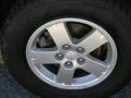 Cool Silver Metallic - Outlander ES 4WD Photo No. 13
