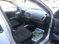 Cool Silver Metallic - Outlander ES 4WD Photo No. 16
