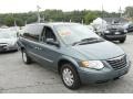 2006 Magnesium Pearl Chrysler Town & Country Touring  photo #3