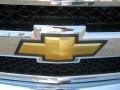 2011 Sheer Silver Metallic Chevrolet Silverado 1500 LT Crew Cab 4x4  photo #21