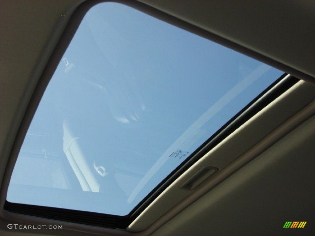 2007 Chrysler 300 C SRT Design Sunroof Photos