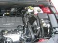 1.4 Liter DI Turbocharged DOHC 16-Valve VVT 4 Cylinder Engine for 2012 Chevrolet Cruze Eco #53484761