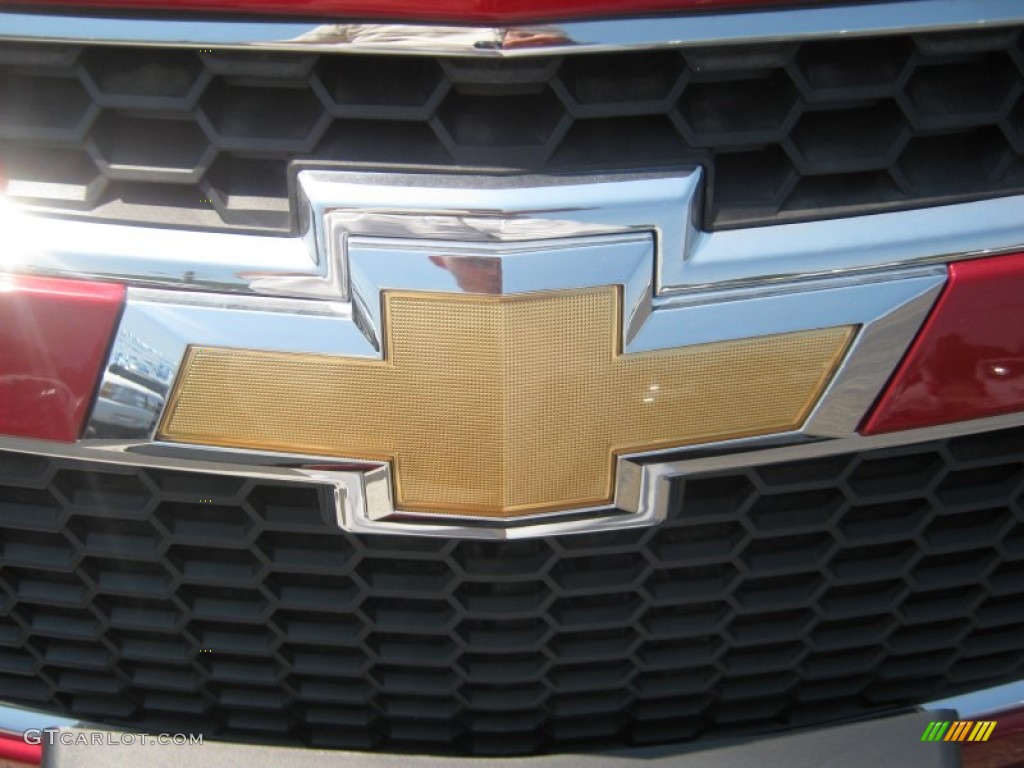 2012 Chevrolet Cruze Eco Marks and Logos Photo #53484776