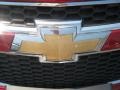2012 Chevrolet Cruze Eco Marks and Logos