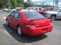 2012 Victory Red Chevrolet Impala LT  photo #3