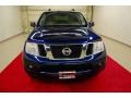 Navy Blue Metallic - Pathfinder SE Photo No. 2