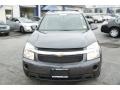Granite Gray Metallic - Equinox LT AWD Photo No. 2