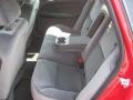 Ebony Interior Photo for 2012 Chevrolet Impala #53485022