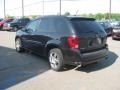 2008 Black Pontiac Torrent GXP AWD  photo #9