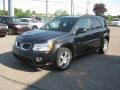 2008 Black Pontiac Torrent GXP AWD  photo #10