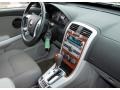 Granite Gray Metallic - Equinox LT AWD Photo No. 5