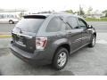 Granite Gray Metallic - Equinox LT AWD Photo No. 7