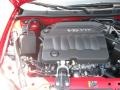  2012 Impala LT 3.6 Liter SIDI DOHC 24-Valve VVT Flex-Fuel V6 Engine
