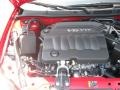 3.6 Liter SIDI DOHC 24-Valve VVT Flex-Fuel V6 2012 Chevrolet Impala LT Engine