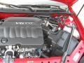 2012 Victory Red Chevrolet Impala LT  photo #24