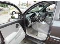 Granite Gray Metallic - Equinox LT AWD Photo No. 12