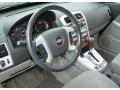 Granite Gray Metallic - Equinox LT AWD Photo No. 13