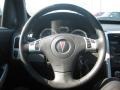 2008 Black Pontiac Torrent GXP AWD  photo #28