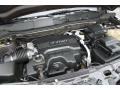 Granite Gray Metallic - Equinox LT AWD Photo No. 25