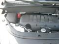 3.6 Liter DI DOHC 24-Valve VVT V6 Engine for 2012 Chevrolet Traverse LT #53485550