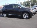 Smokey Granite Mica - RX 350 AWD Photo No. 2