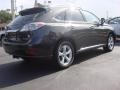 Smokey Granite Mica - RX 350 AWD Photo No. 3