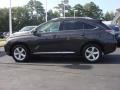 Smokey Granite Mica - RX 350 AWD Photo No. 5