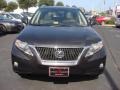 Smokey Granite Mica - RX 350 AWD Photo No. 7