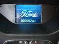 2012 Black Ford Focus S Sedan  photo #19