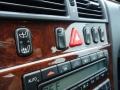 Charcoal Controls Photo for 2001 Mercedes-Benz E #53486926