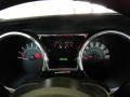 2008 Ford Mustang GT/CS California Special Coupe Gauges