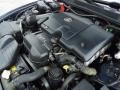 3.0 Liter DOHC 24-Valve VVT-i V6 Engine for 2001 Lexus IS 300 #53487494
