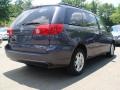 2006 Slate Metallic Toyota Sienna XLE AWD  photo #8