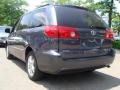 2006 Slate Metallic Toyota Sienna XLE AWD  photo #10