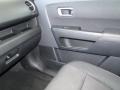 2009 Nimbus Gray Metallic Honda Pilot LX  photo #22