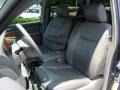 2006 Slate Metallic Toyota Sienna XLE AWD  photo #15