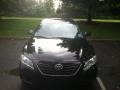 Black - Camry XLE V6 Photo No. 2