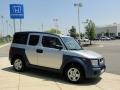 2006 Alabaster Silver Metallic Honda Element LX  photo #3