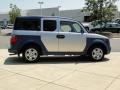 2006 Alabaster Silver Metallic Honda Element LX  photo #4