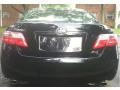 Black - Camry XLE V6 Photo No. 5