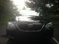 Black - Camry XLE V6 Photo No. 6