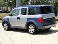 2006 Alabaster Silver Metallic Honda Element LX  photo #6