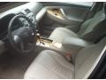 Black - Camry XLE V6 Photo No. 7