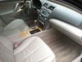 Black - Camry XLE V6 Photo No. 10