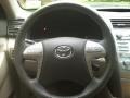 Black - Camry XLE V6 Photo No. 19