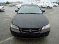 1999 Flamenco Black Pearl Honda Accord EX Sedan  photo #3