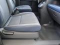 2006 Alabaster Silver Metallic Honda Element LX  photo #25